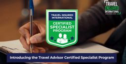Boost Your Business with the Travel Advisor Certified Specialist Program