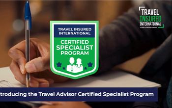 Boost Your Business with the Travel Advisor Certified Specialist Program