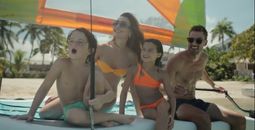 Island Fun Awaits in Montego Bay
