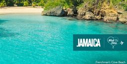 Wish You Were Here – Jamaica Offer Image Only