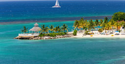 Ocho Rios, Jamaica