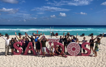Sandos Cancun