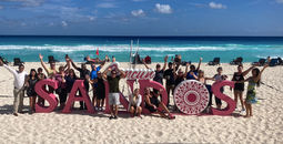 Sandos Cancun