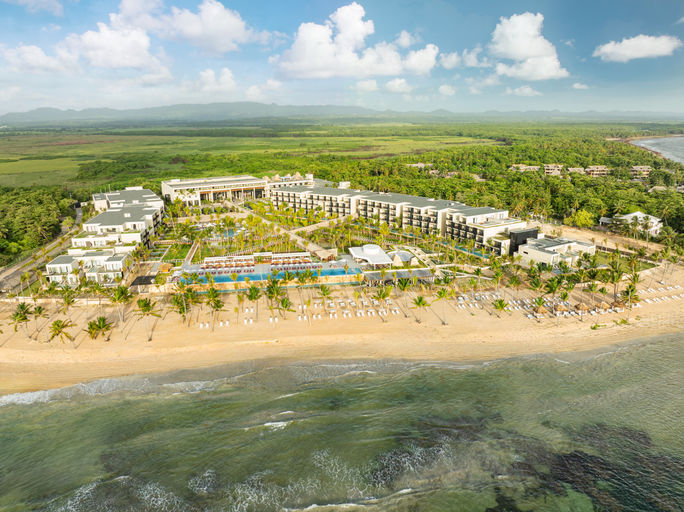 W Punta Cana W Punta Cana