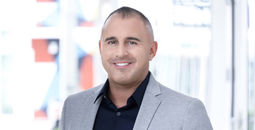 Brennan Quesnele, Oceania Cruises