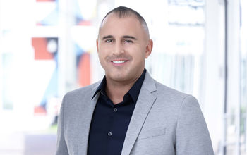 Brennan Quesnele, Oceania Cruises