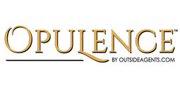Outside Agents Opulence Logo