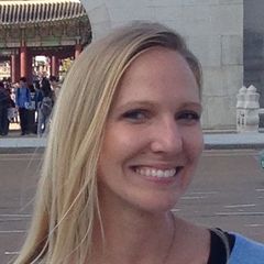 Caitlin Martin