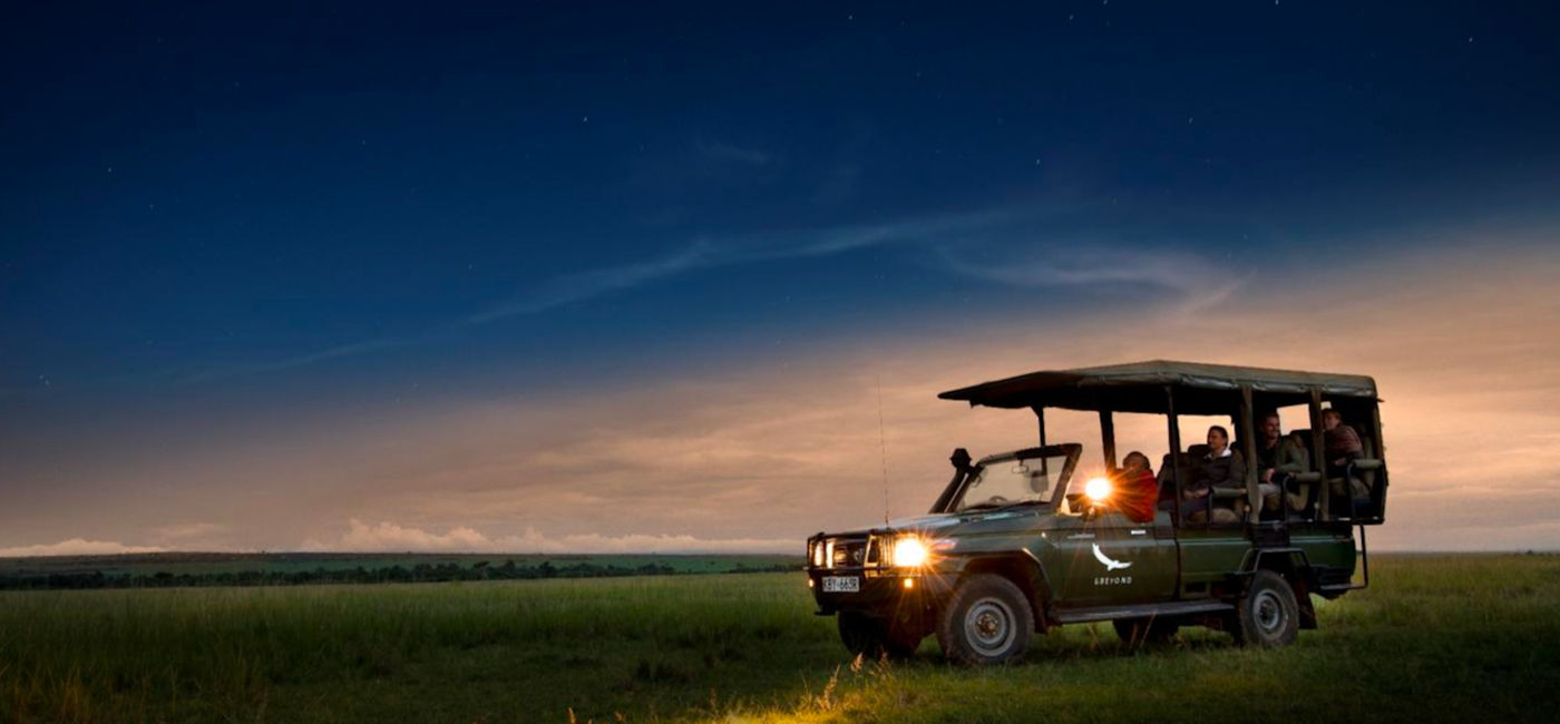 Image: &Beyond offers luxury experiences in Asia, South America, Antarctica (Source: &Beyond)