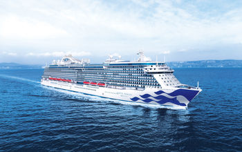 Majestic Princess