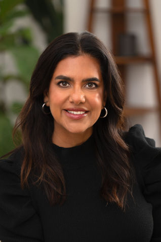 Amrita Bhalla
