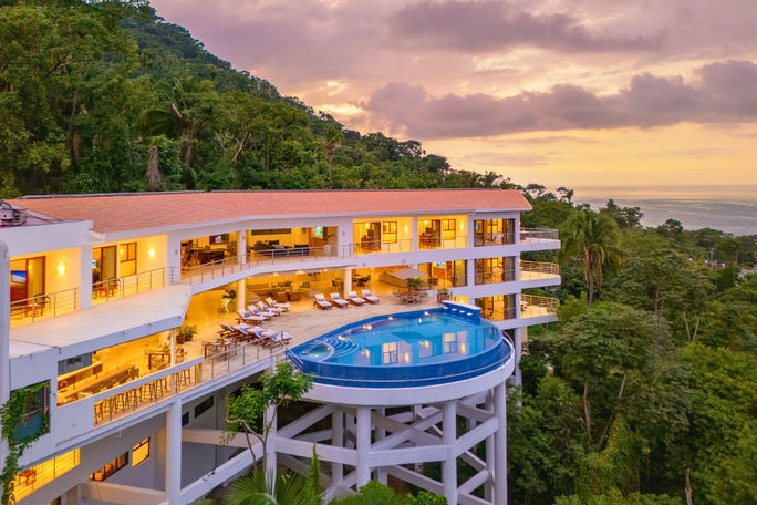 Villa Magnifico, Puerto Vallarta Villa Magnifico, Puerto Vallarta