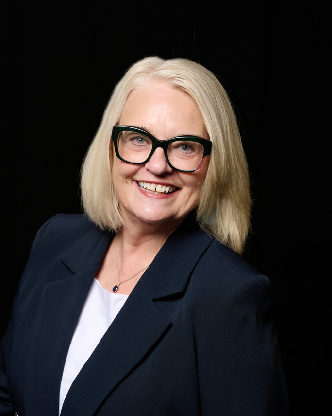 Susan Lawson Susan Lawson