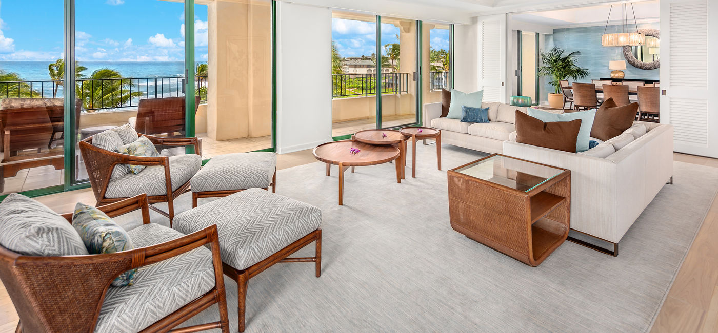 Image: Ali'i Suite at Grand Hyatt Kaua'i (photo courtesy Grand Hyatt Kaua'i) (Grand Hyatt Kaua'i)