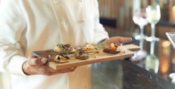 Fiesta Americana Travelty Collection culinary experience