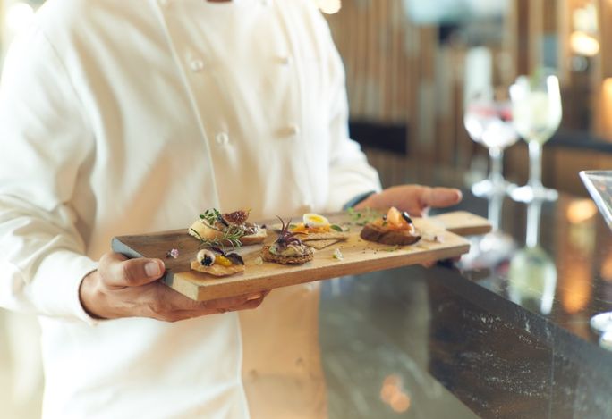 Fiesta Americana Travelty Collection culinary experience Fiesta Americana Travelty Collection culinary experience