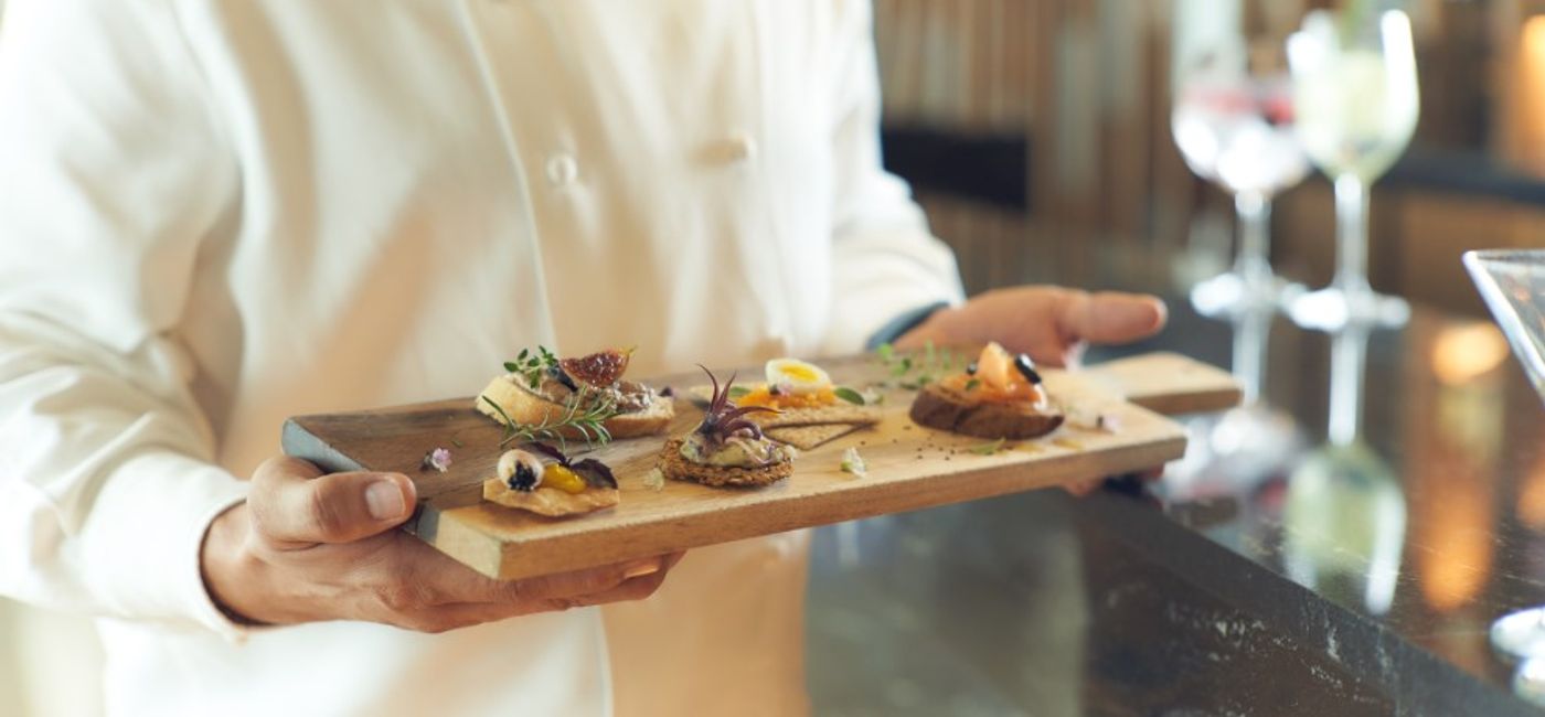 Image: Fiesta Americana Travelty Collection culinary experience (Photo Credit: Fiesta Americana Travelty Collection)