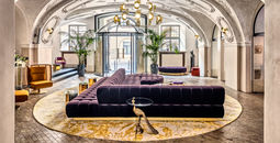 Marriott International, Luxury Collection hotels, hotels in poland, krakow hotels, luxury krakow hotels, luxury hotels in krakow, h15 Palace