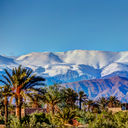 Intrepid’s Mount Toubkal Winter Trek takes guests into Morocco’s Atlas Mountains