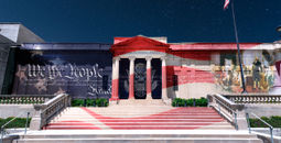 Richmond, America 250, Virginia historical society, Virginia Museum of History & Culture