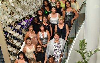 ACV Celebrity Seminar At Sea