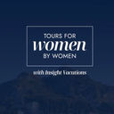 Tours for women, by women. With Insight Vacations