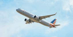 American Airlines adds new flights for football season