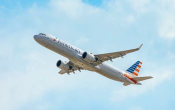 American Airlines adds new flights for football season