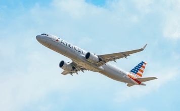 American Airlines adds new flights for football season