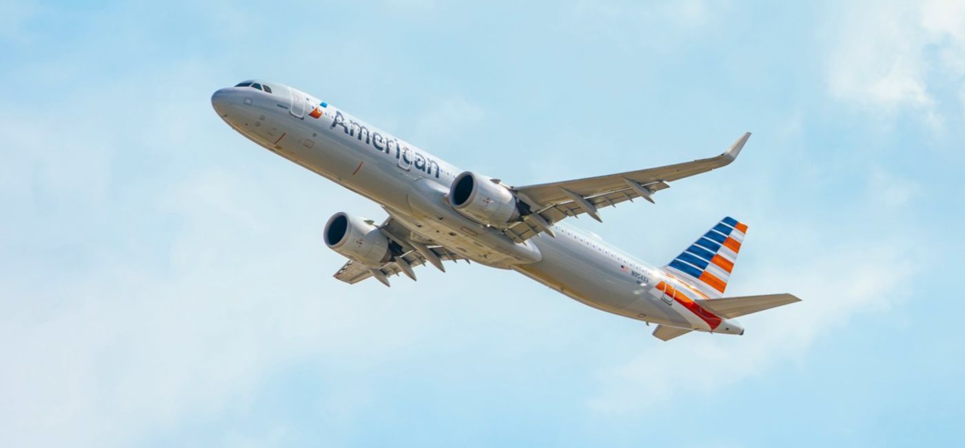 Image: American Airlines adds new flights for football season (Photo Credit: American Airlines)