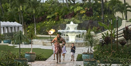 Four Seasons Hotels and Resorts, Four Seasons Resort Maui at Wailea, hawaiian luxury resorts, luxury resorts in maui
