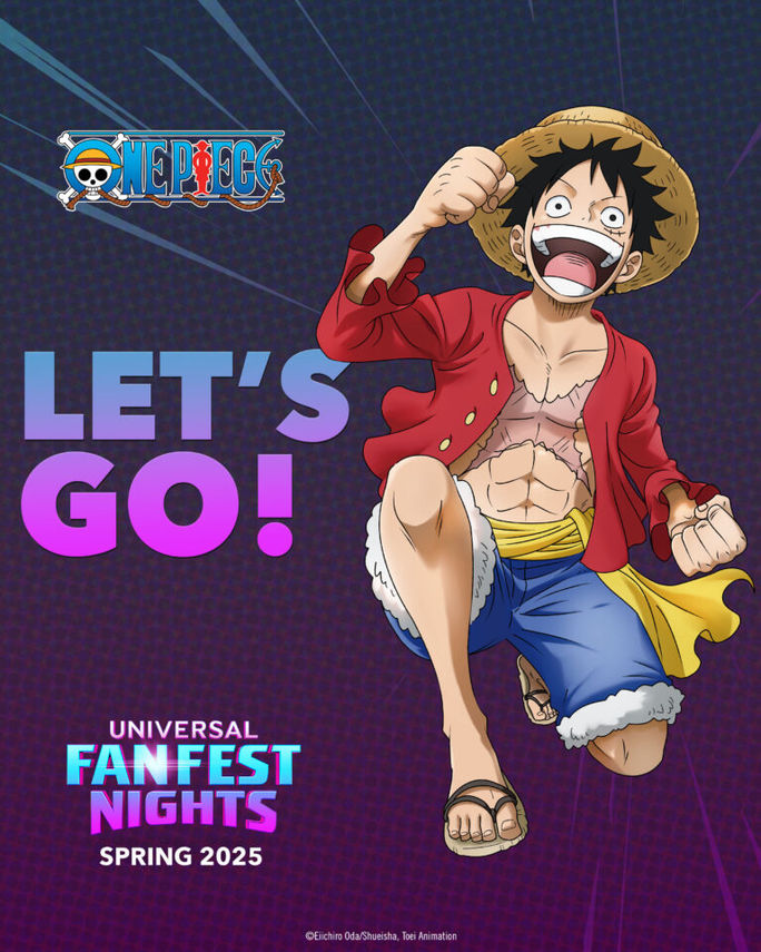 Universal Fanfest Nights.