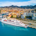 Windstar Cruises, Star Legend, small luxury cruise ships, Nice cruise