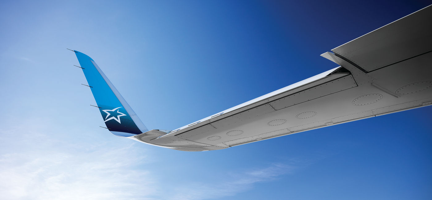 Image:  (Photo Credit: Air Transat)