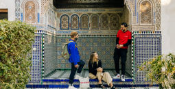 Intrepid Travel, marrakesh tours, tours to morocco