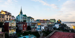 Valparaiso, Chile