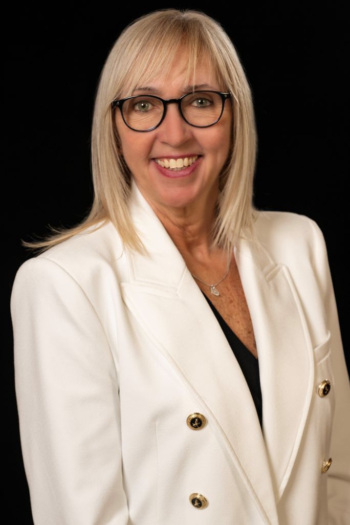 Denise Harper, managing director, Canada sales, Globus