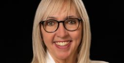 Denise Harper, managing director, Canada sales, Globus