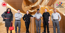 Air Canada Top Diversity Employer