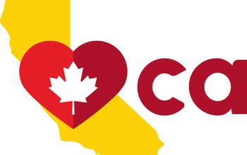 Visit California Reaffirms Love for Canadians