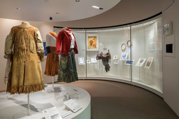 National Cowgirl Museum and Hall of Fame cowgirl, museum, hall of fame, fort worth, women, west