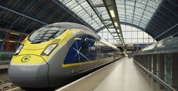 Save 20% on Eurostar Plus — Explore Europe for Less