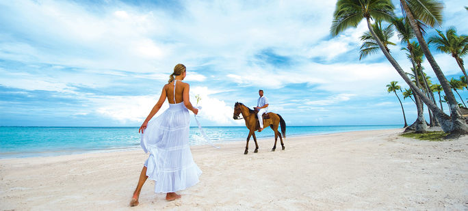 Boda Playa, Punta Cana