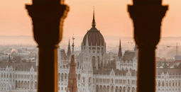 Tauck, tours budapest, tour operators budapest