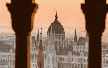 Tauck, tours budapest, tour operators budapest