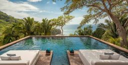 Enhance Your Getaway with Free Nights at Select Private Villas in Puerto Vallarta