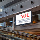 YUL interior