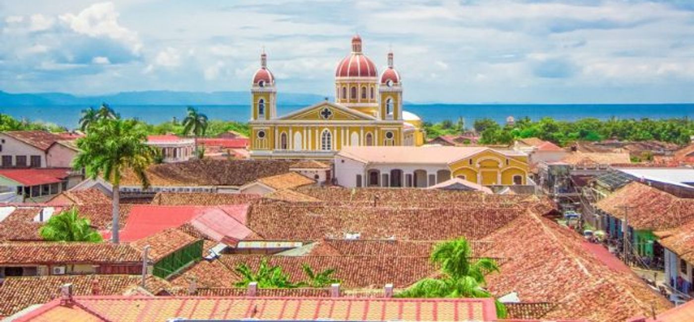 Image: Nicaragua (Photo Credit: Sunwing Vacations)