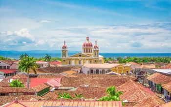 Nicaragua