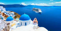 Norwegian Escape